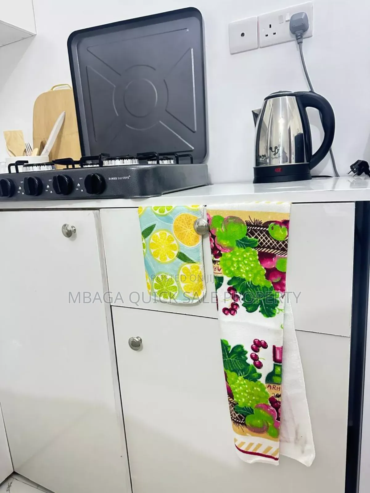 Furnished 1bdrm Apartment in Mikocheni for rent