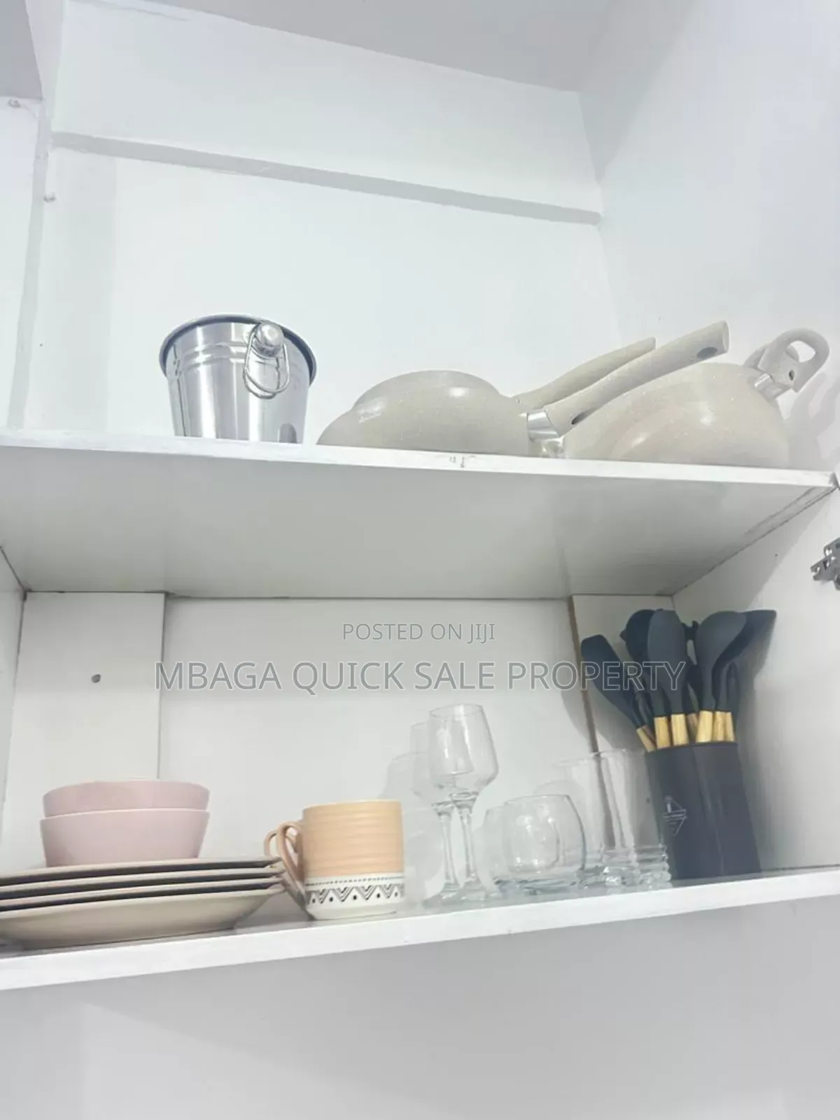 Furnished 1bdrm Apartment in Mikocheni for rent