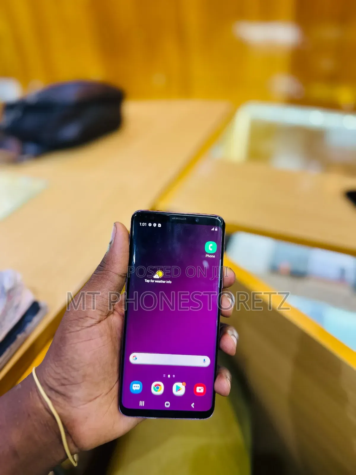 Samsung Galaxy S9 64 GB