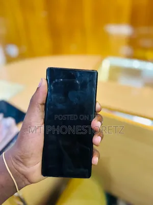 Google Pixel 6 Pro 128 GB Black