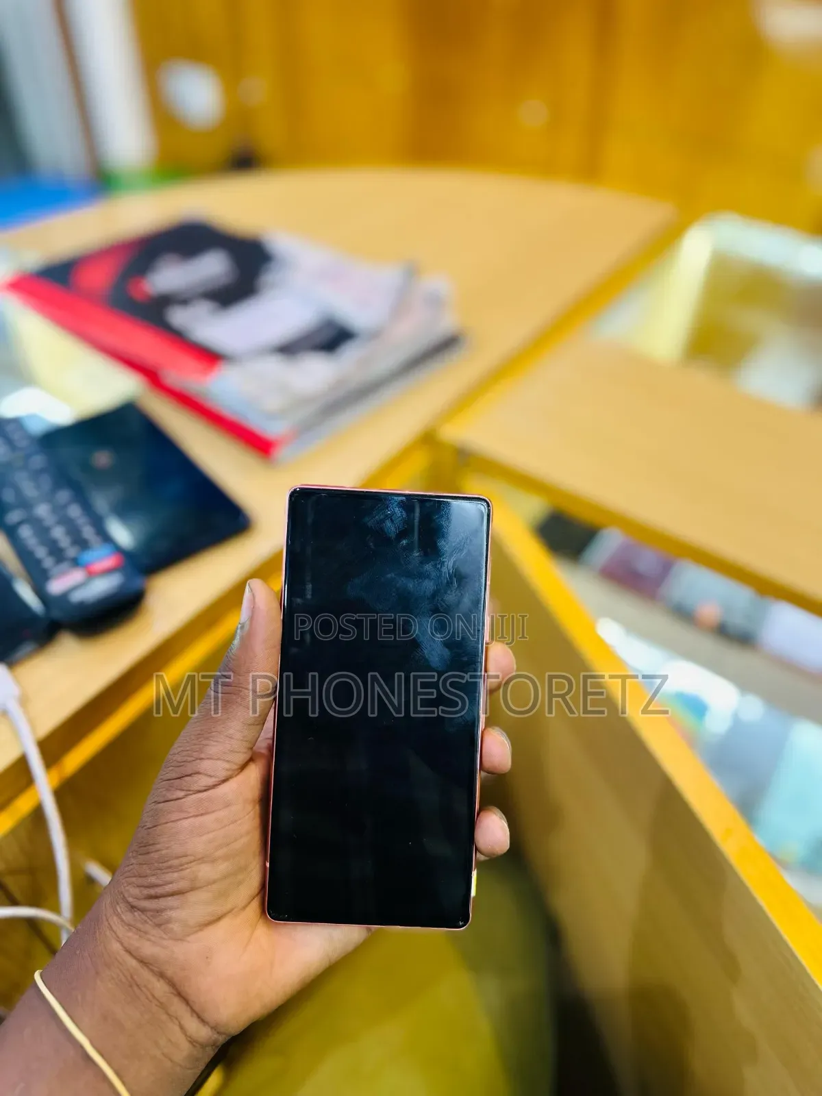 Google Pixel 7 128 GB Orange