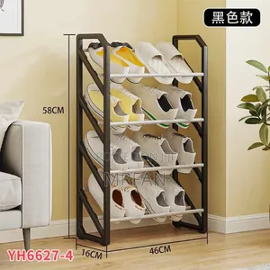 Shoe Rack Shelfu La Viatu