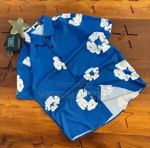 New Shirts Za Pamba Grade One
