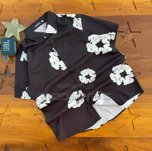 New Shirts Za Pamba Grade One