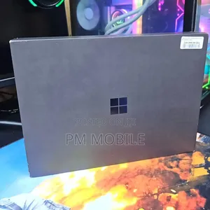 New Microsoft Surface Pro 11th Edition, a Copilot+ PC 16GB SSD 256GB