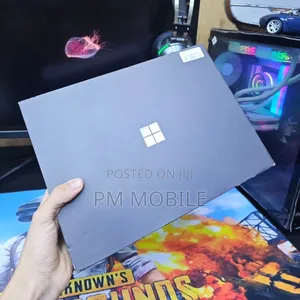 New Microsoft Surface Pro 11th Edition, a Copilot+ PC 16GB SSD 256GB