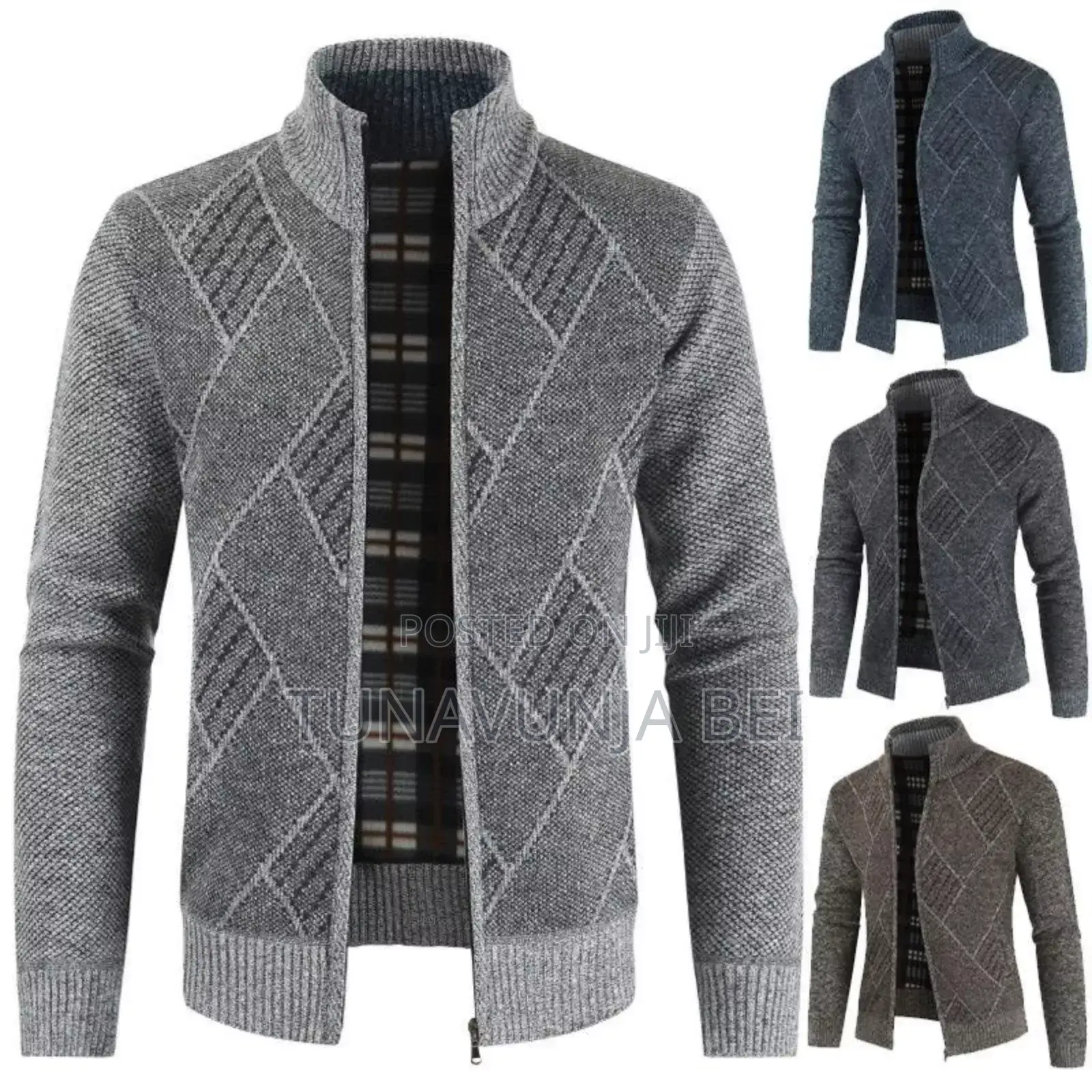 Unsex Coat