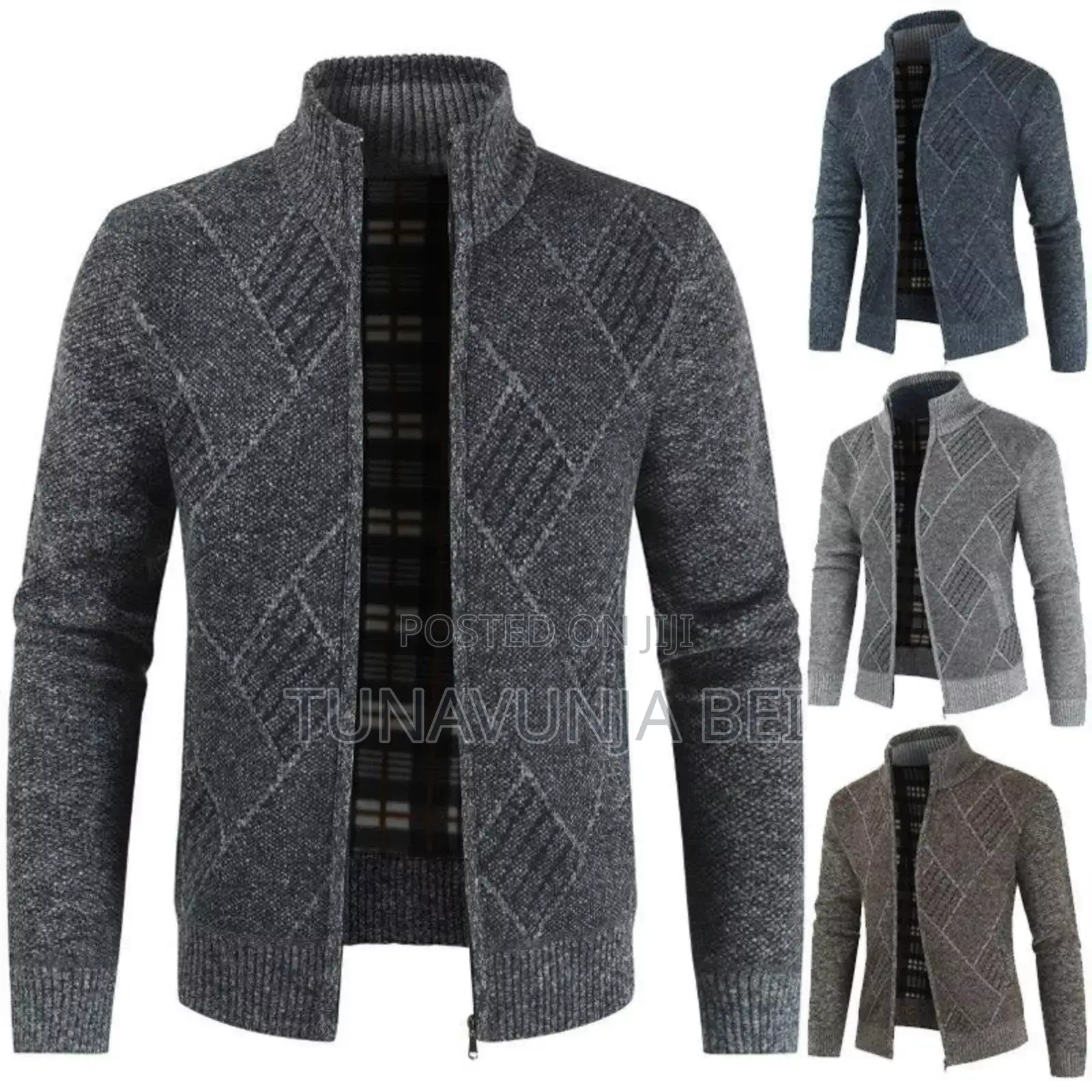 Unsex Coat