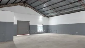 Warehouse for Rent at Salasala Mbuyuni