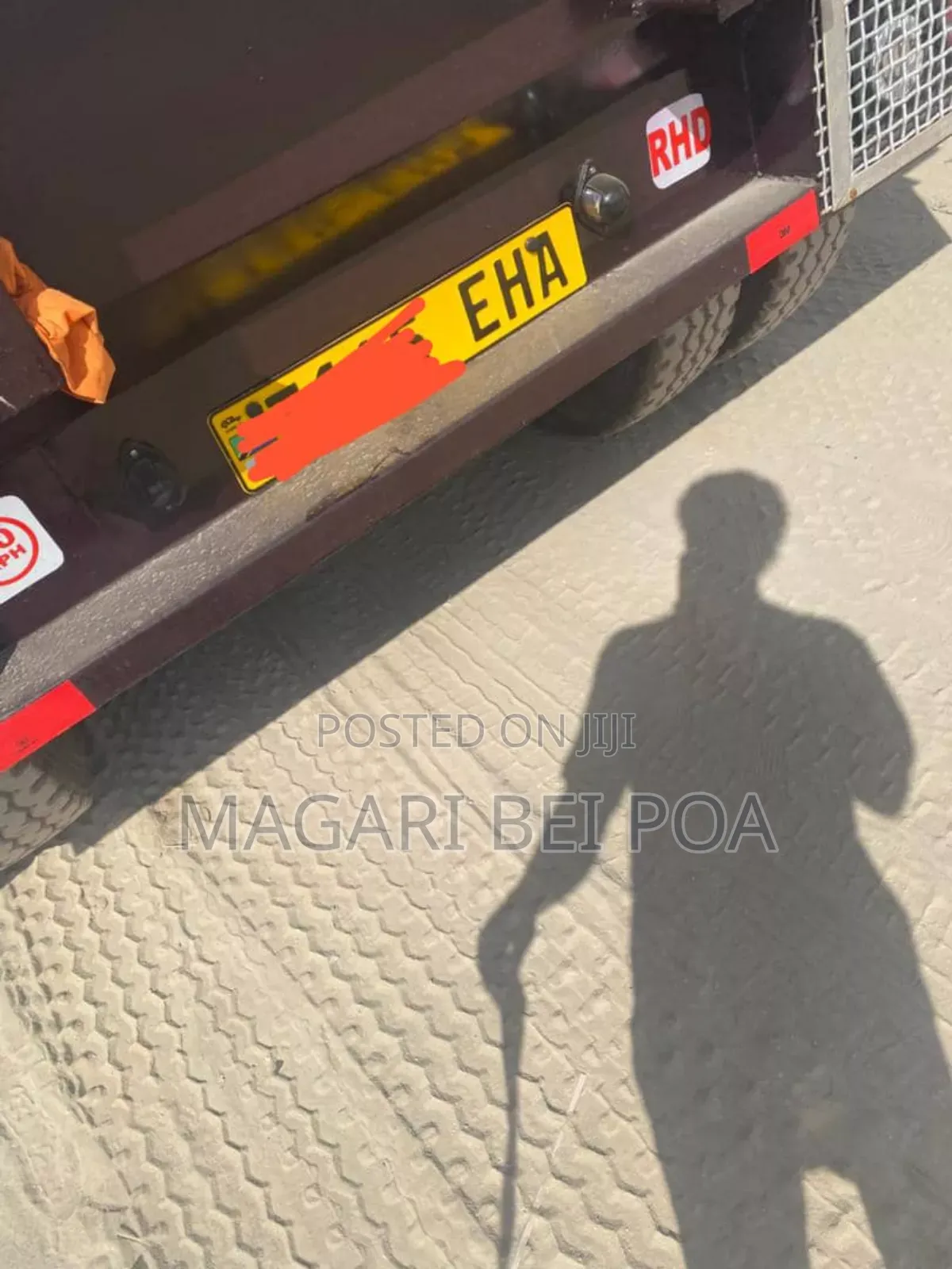 Scania R450