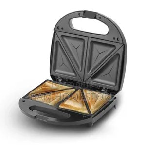 Simple Sandwich Maker
