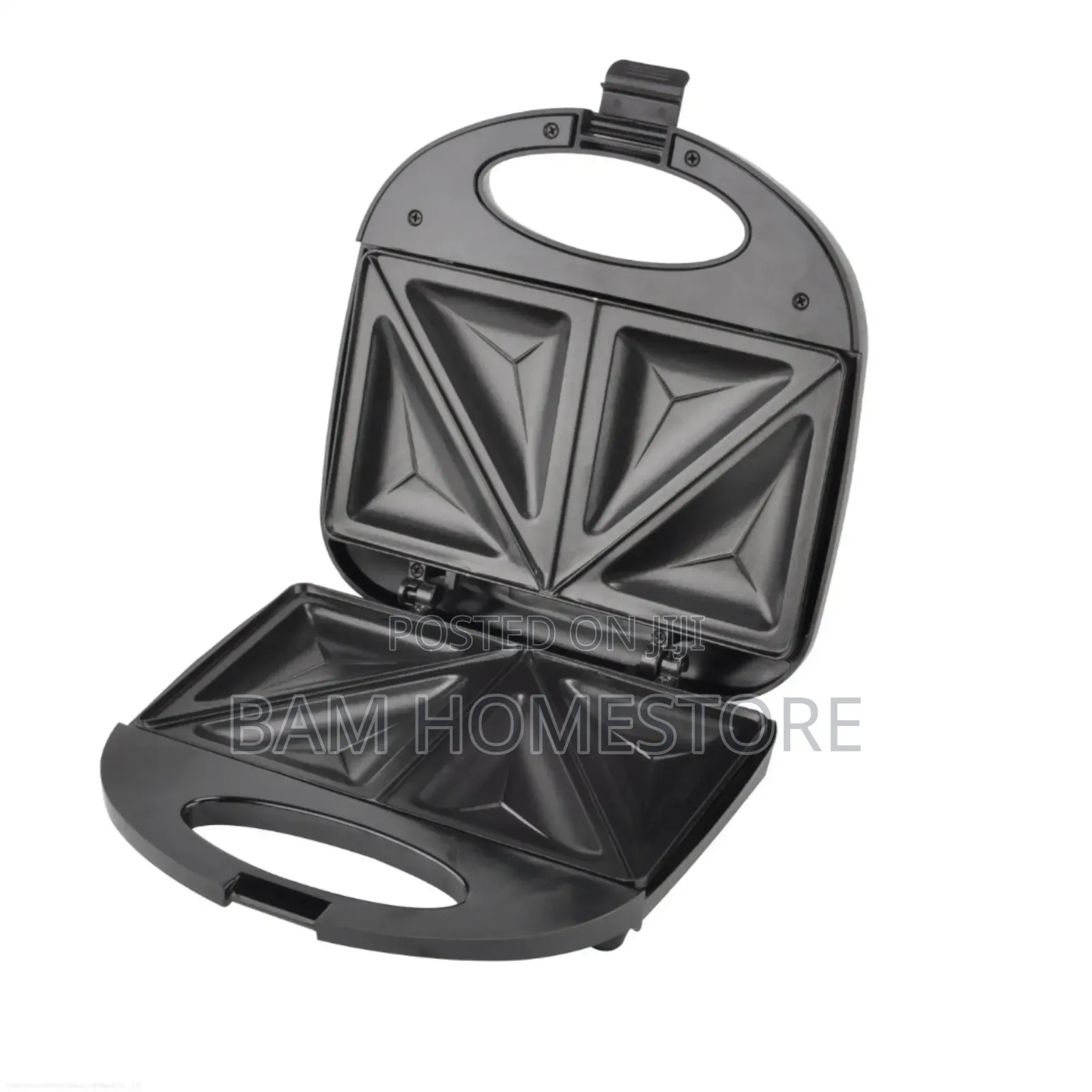 Simple Sandwich Maker