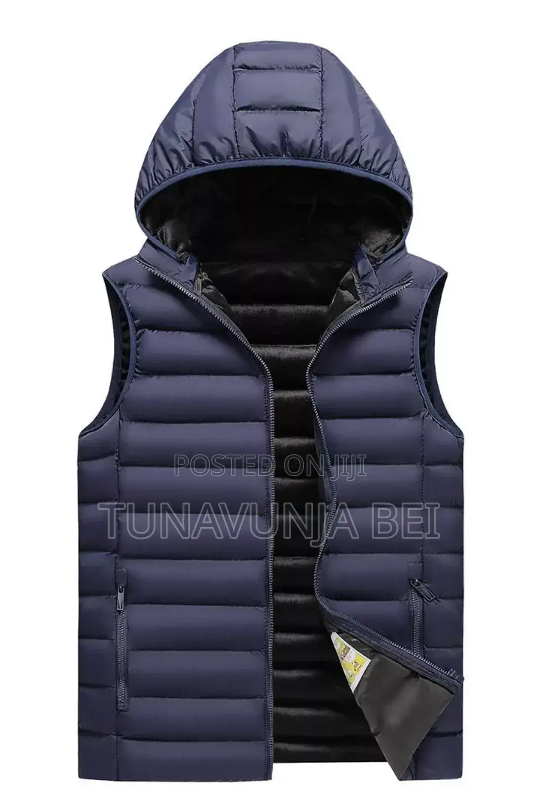 Puff Jacket
