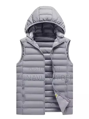 Puff Jacket