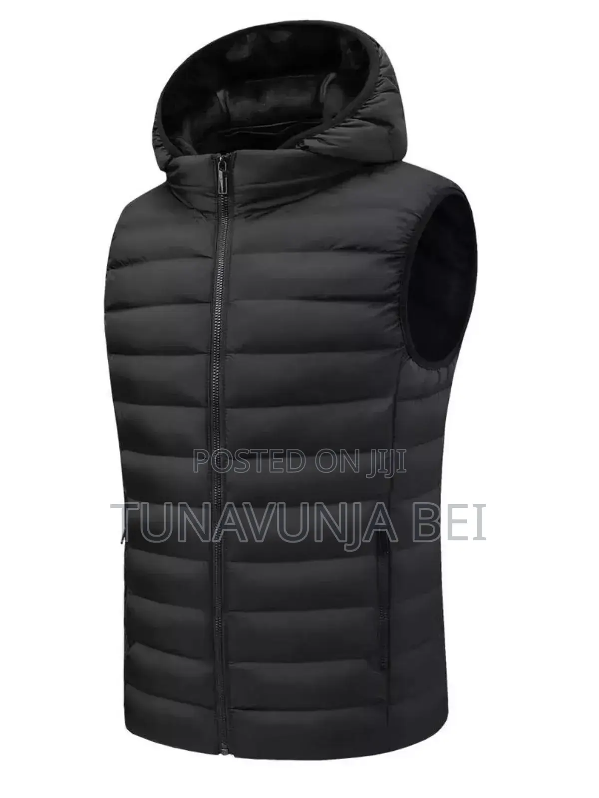 Puff Jacket
