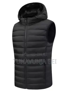 Puff Jacket