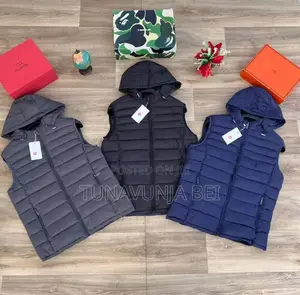 Puff Jacket
