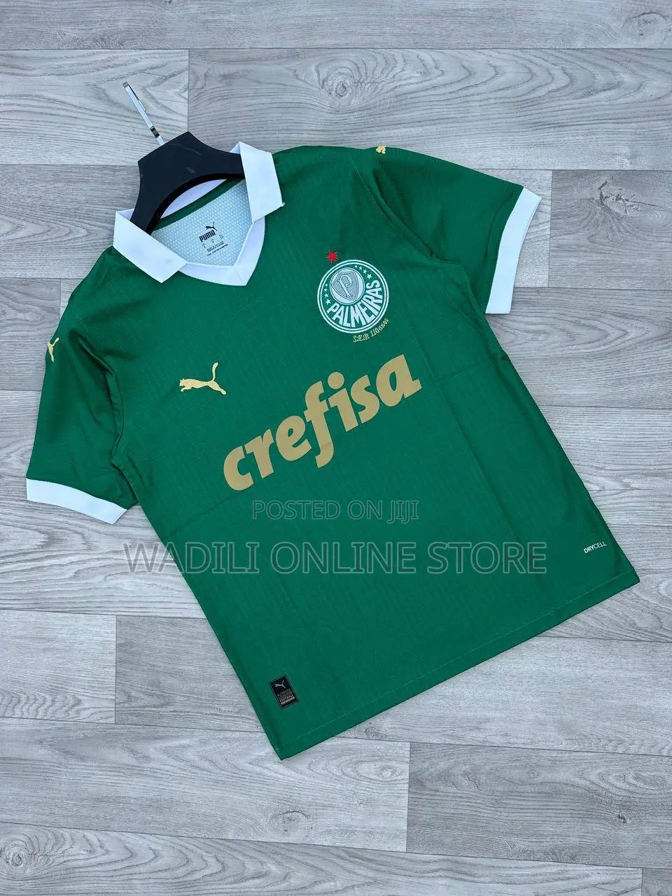 New Sport Jerseys