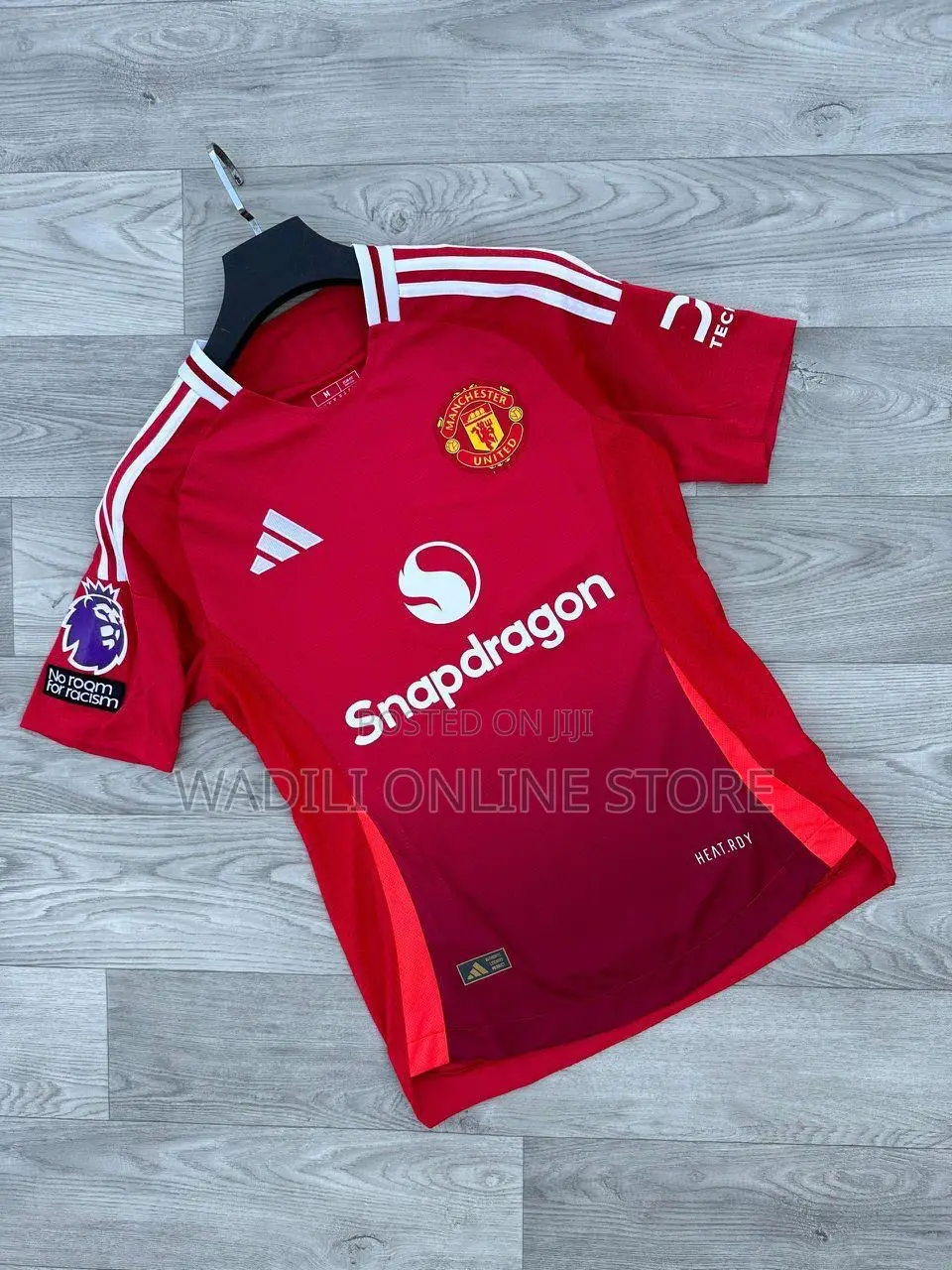 New Sport Jerseys