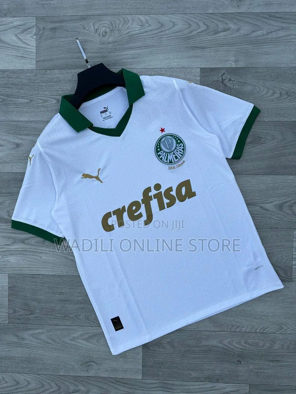 New Sport Jerseys