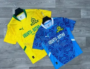 New Sport Jerseys
