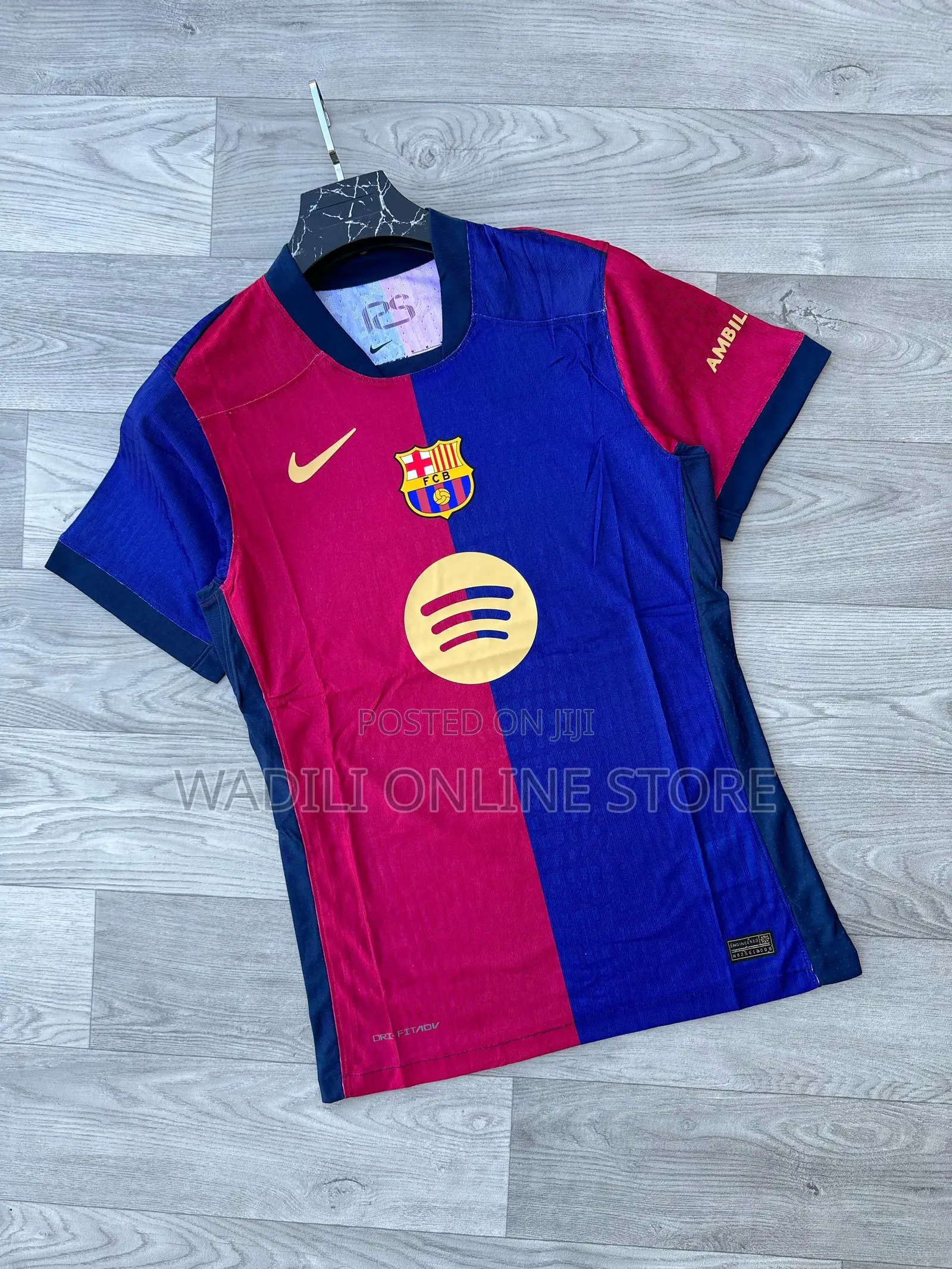 New Sport Jerseys