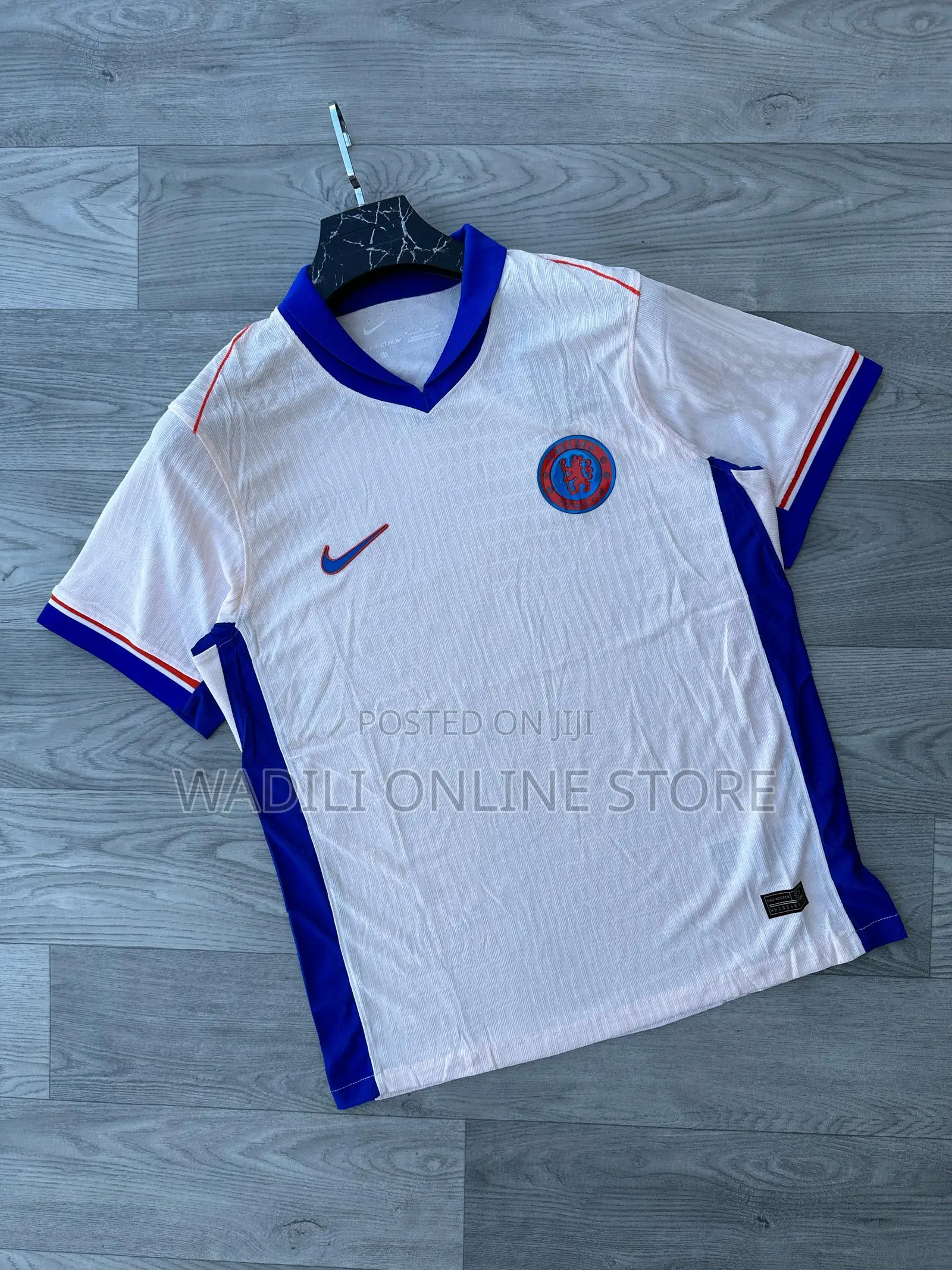 New Sport Jerseys