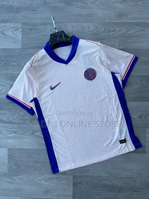 New Sport Jerseys