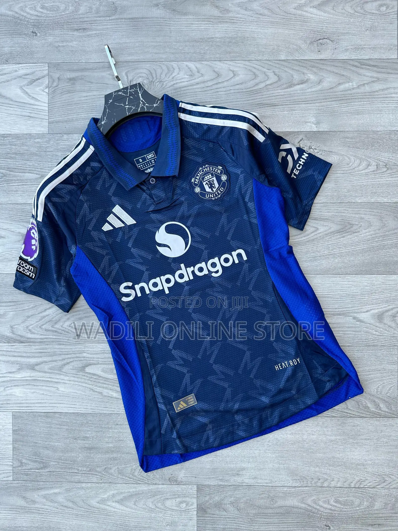New Sport Jerseys