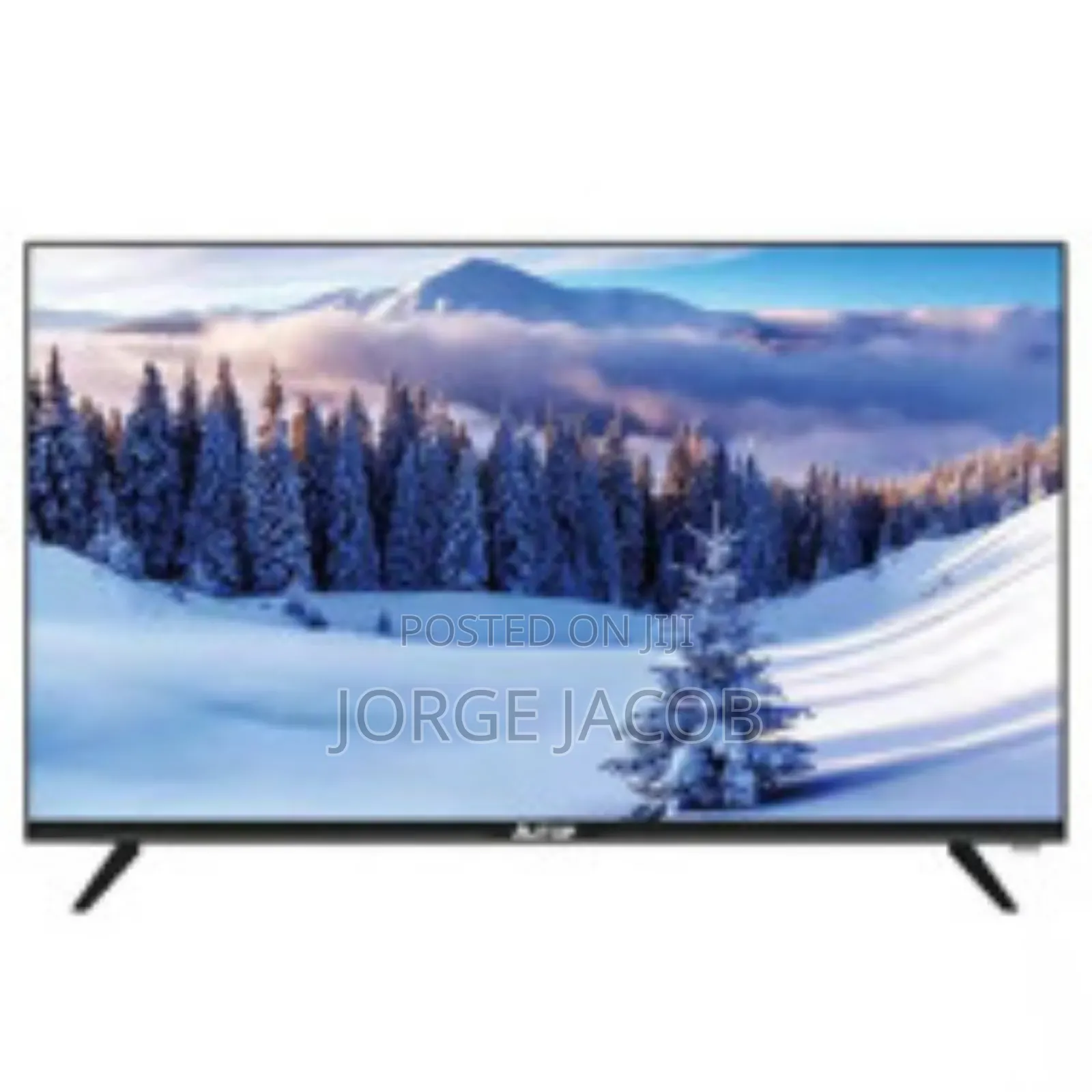 Alitop Webos Tv Smart Inchi 65 Features Ai Thinq