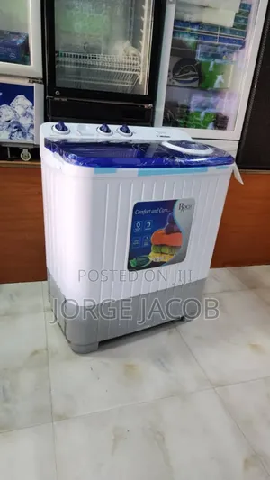 11kg Roch Washing Machine