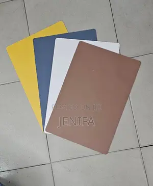 Table Mat 6pcs Set