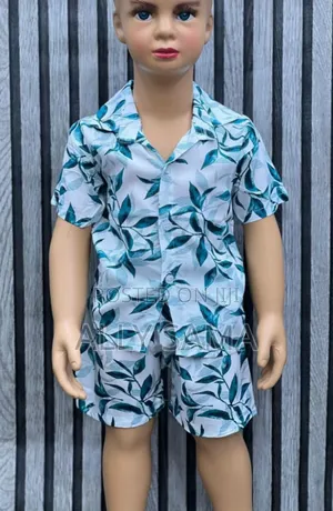 Full Cloth for Our Kids