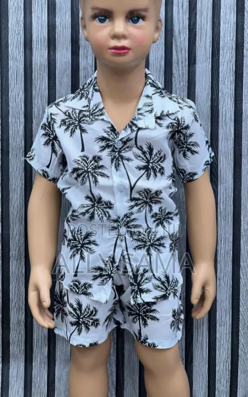 Full Cloth for Our Kids