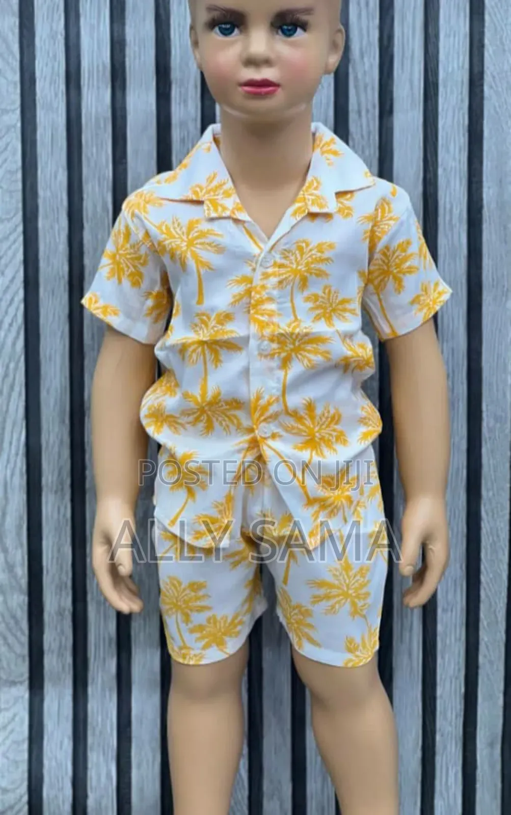 Full Cloth for Our Kids