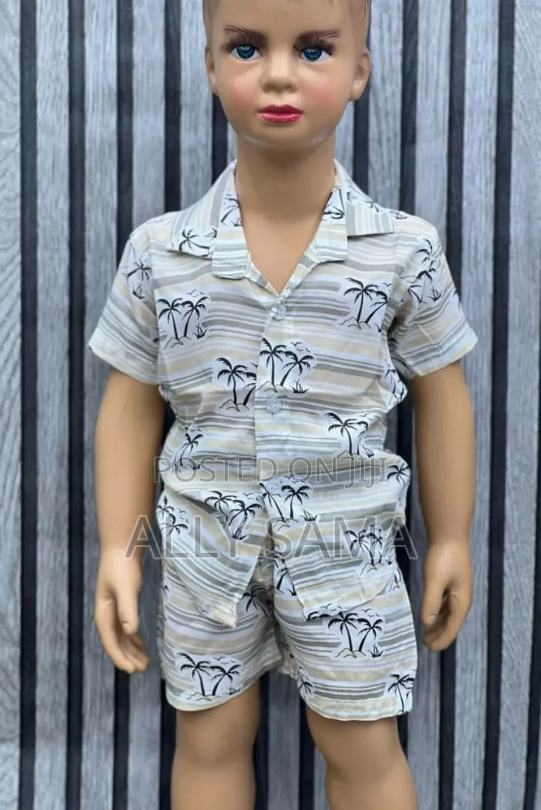 Full Cloth for Our Kids