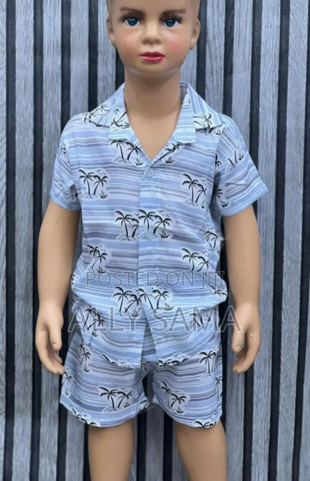 Full Cloth for Our Kids