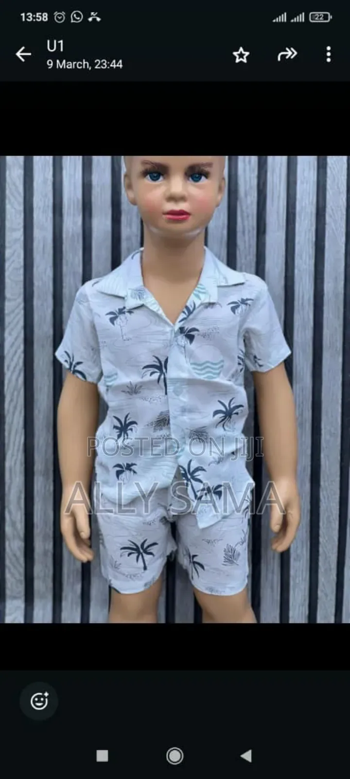 Full Cloth for Our Kids
