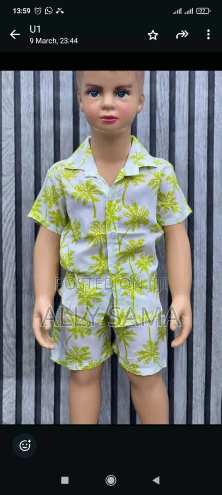 Full Cloth for Our Kids