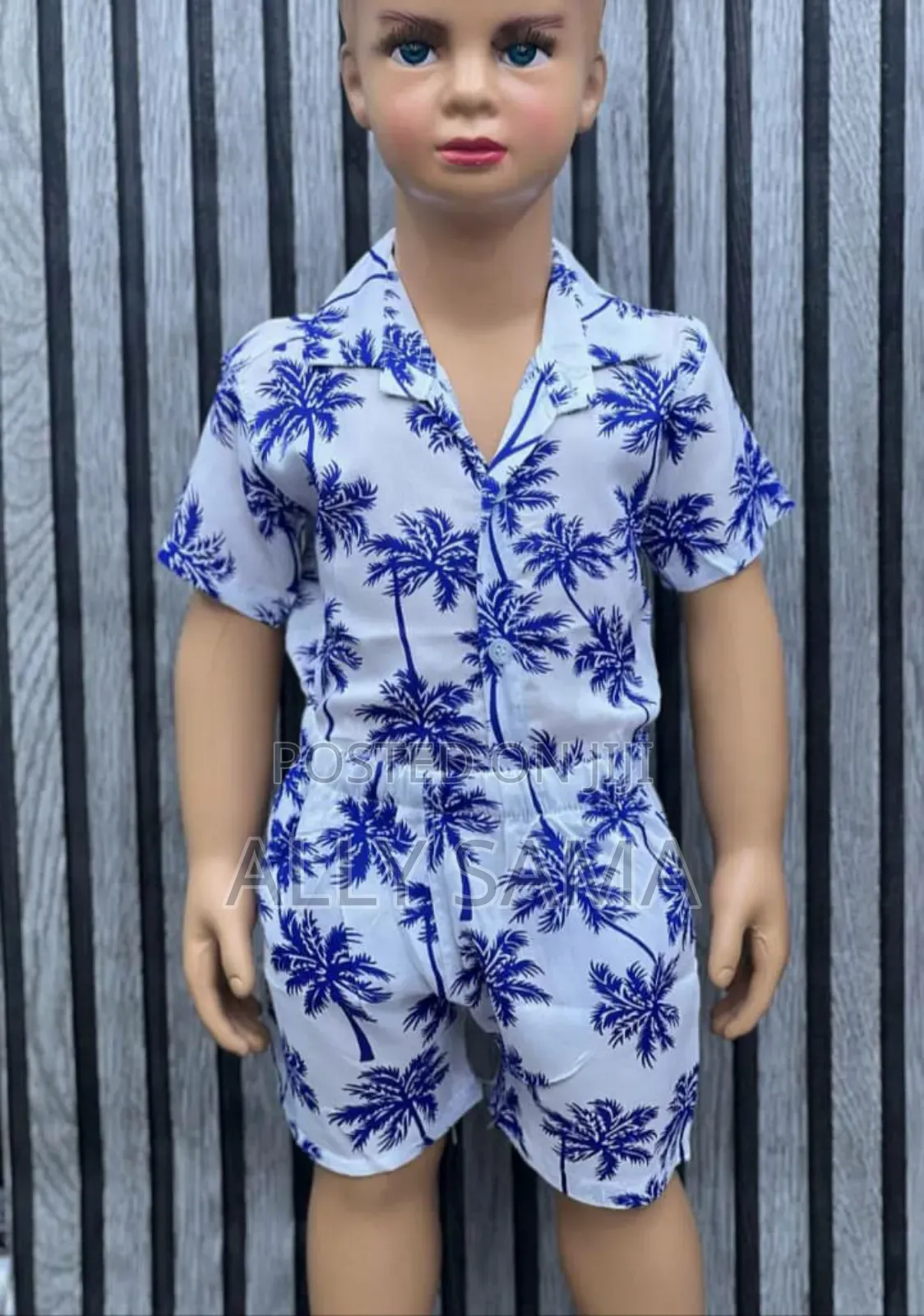 Full Cloth for Our Kids