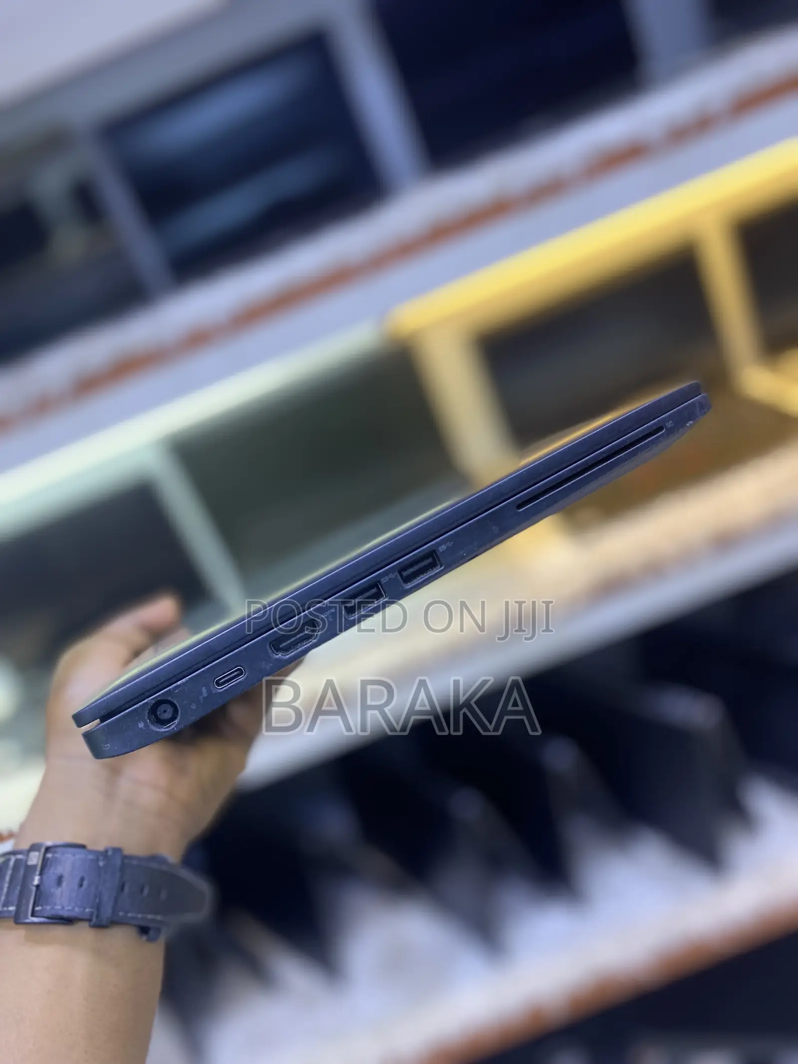 Laptop Dell Latitude 7480 8GB Intel Core I7 SSD 256GB