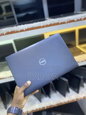 Laptop Dell Latitude 7480 8GB Intel Core I7 SSD 256GB