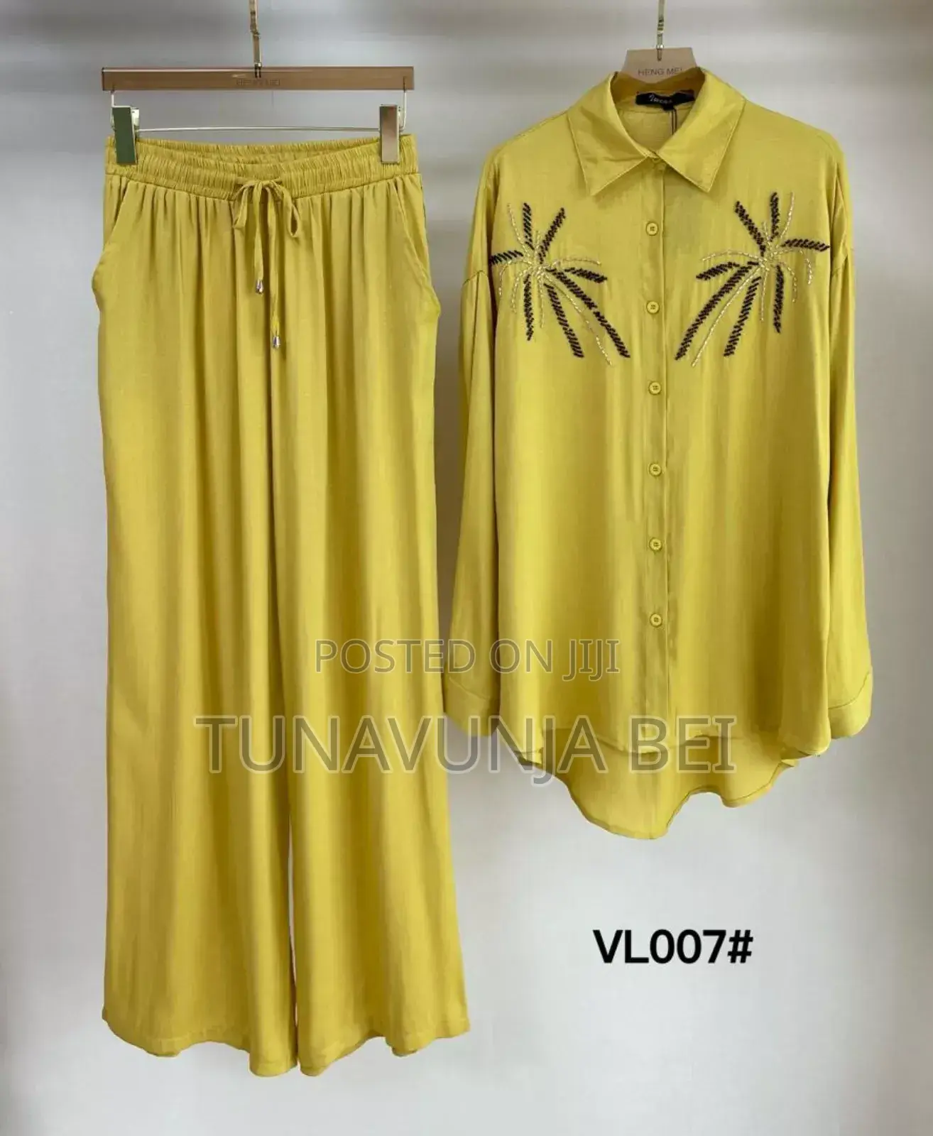 Ladies Fashion 2 Pc