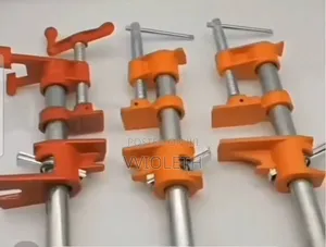 Clamp for Wood