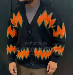 Double Pocket Unisex Sweaters