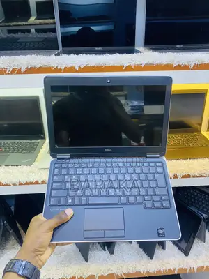 Laptop Dell Latitude 12 7250 8GB Intel Core I5 SSD 128GB