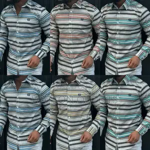 Shati Longsleeve Kali Mno