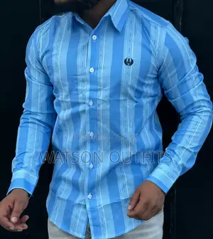 Shati Longsleeve Kali Mno