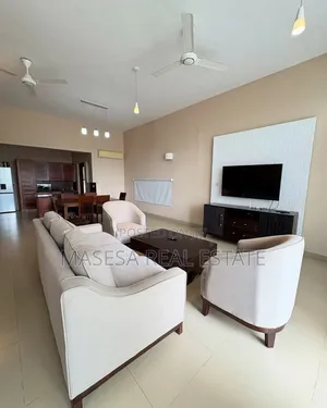 Furnished 2bdrm Apartment in Masaki for rent