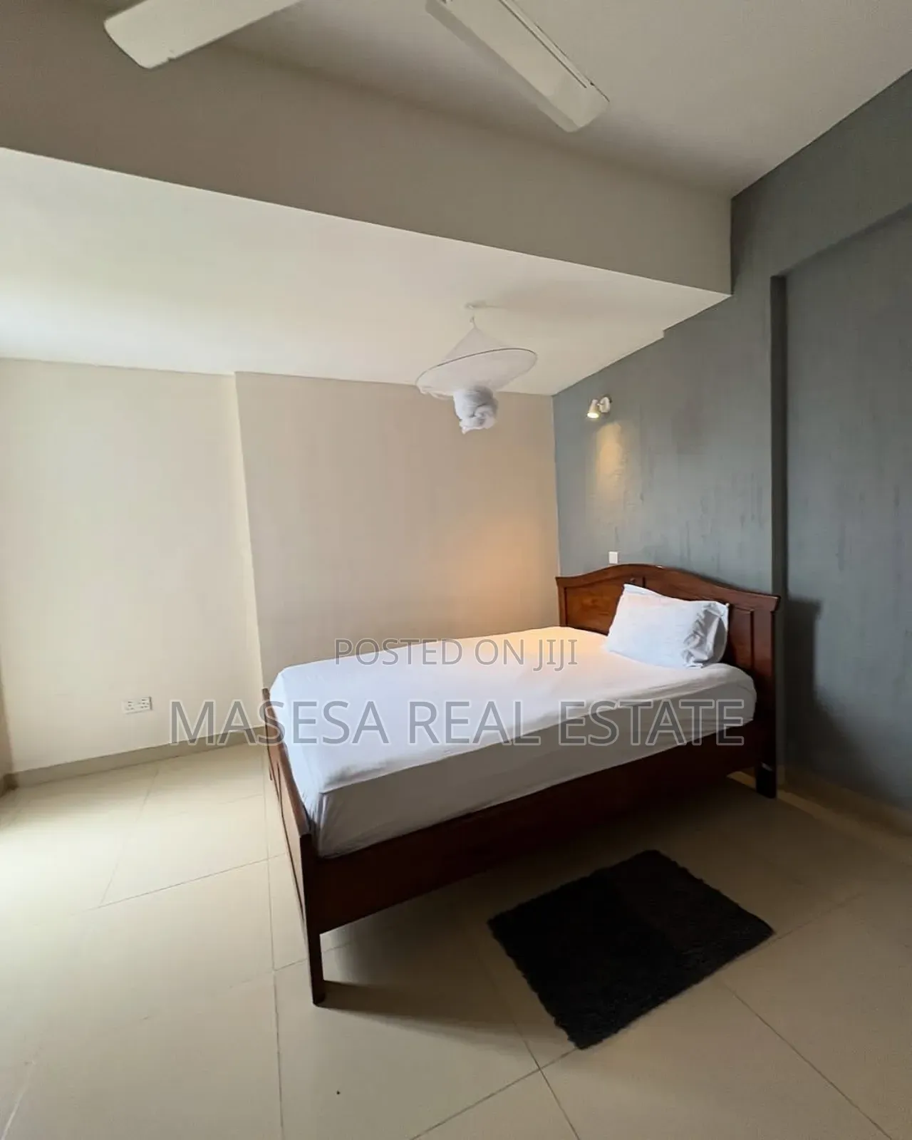 Furnished 2bdrm Apartment in Masaki for rent